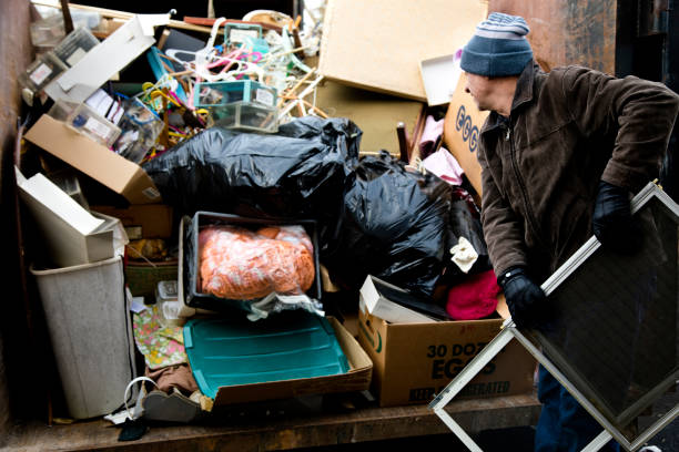 Best Household Junk Removal  in Clemson University, SC