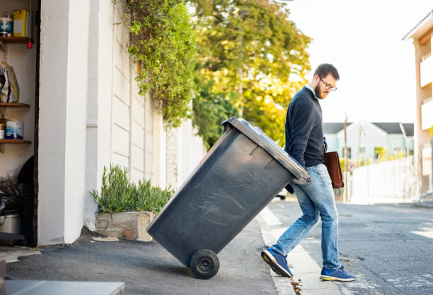 Best Office Junk Removal  in Clemson University, SC