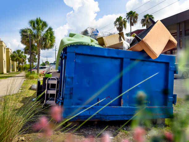 Commercial Cleanout Services in Clemson University, SC