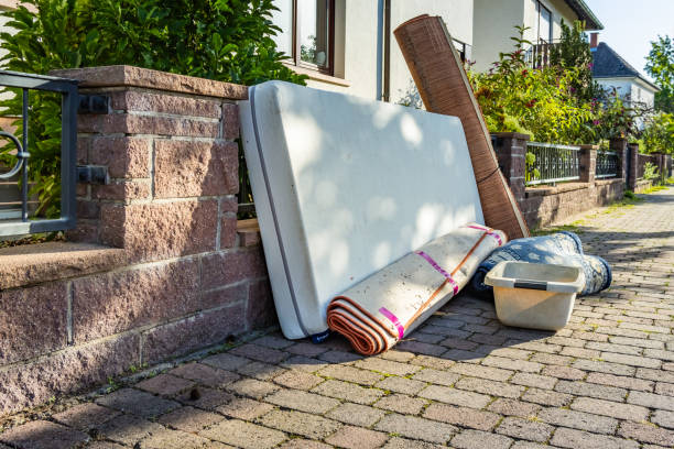Best Full-Service Junk Removal  in Clemson University, SC