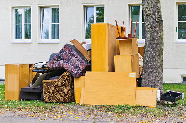 Household Junk Removal in Clemson University, SC