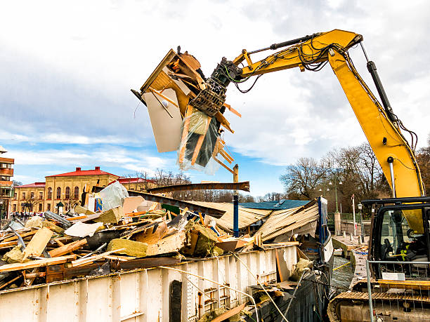Best Junk Hauling Services  in Clemson University, SC