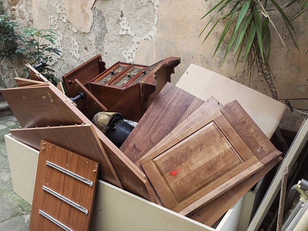 Best Residential Junk Removal  in Clemson University, SC